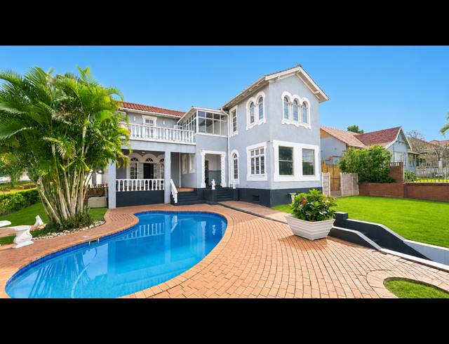 4 BEDROOM HOUSE FOR SALE IN GLENWOOD